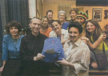 Mitwirkende 2005