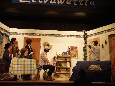 Mitwirkende 2005